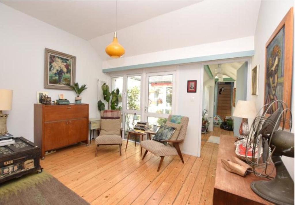 Villa Stylish 3 Bed House With Parking In Bermondsey, Se1 London Exterior foto