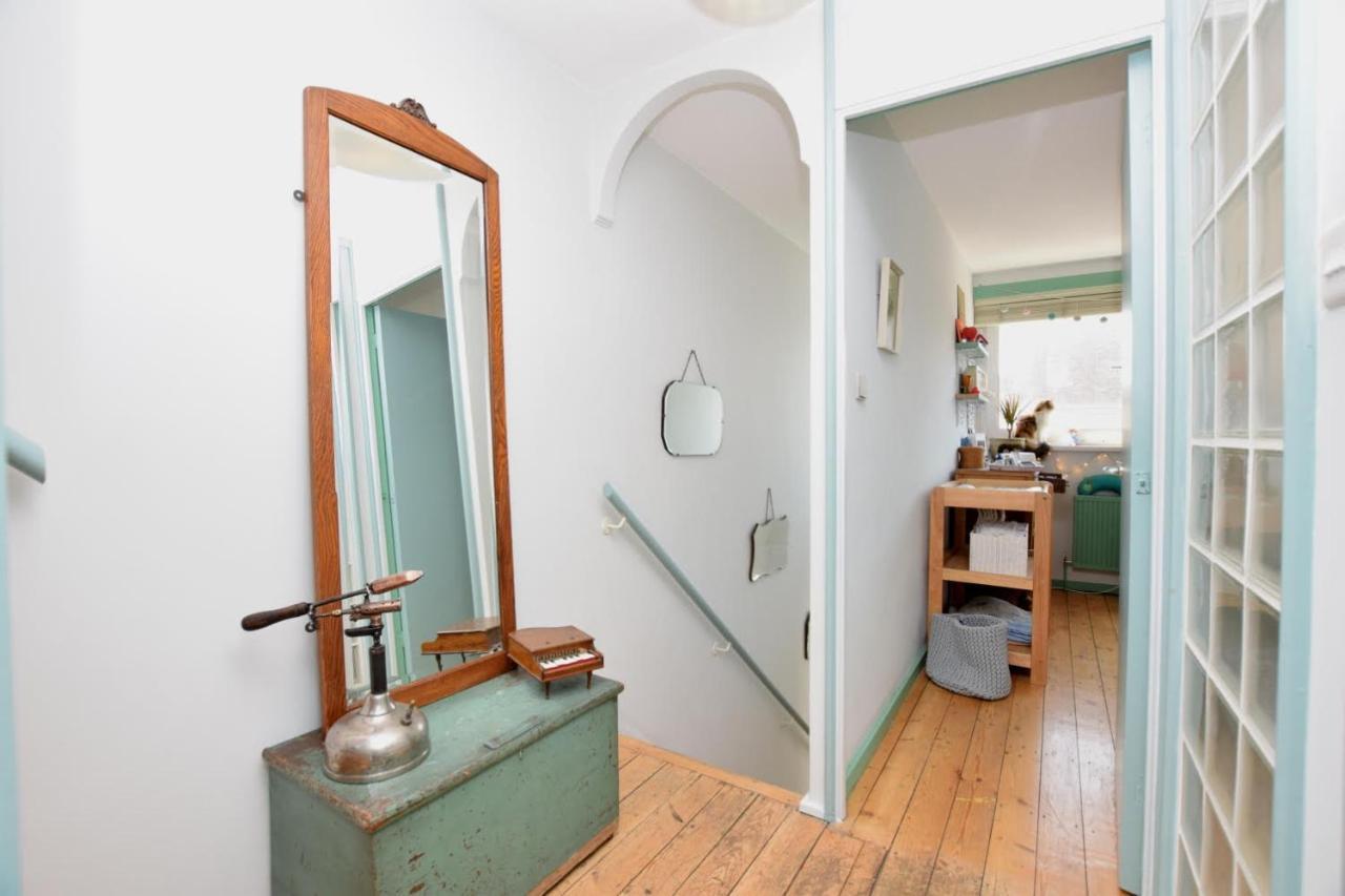 Villa Stylish 3 Bed House With Parking In Bermondsey, Se1 London Exterior foto