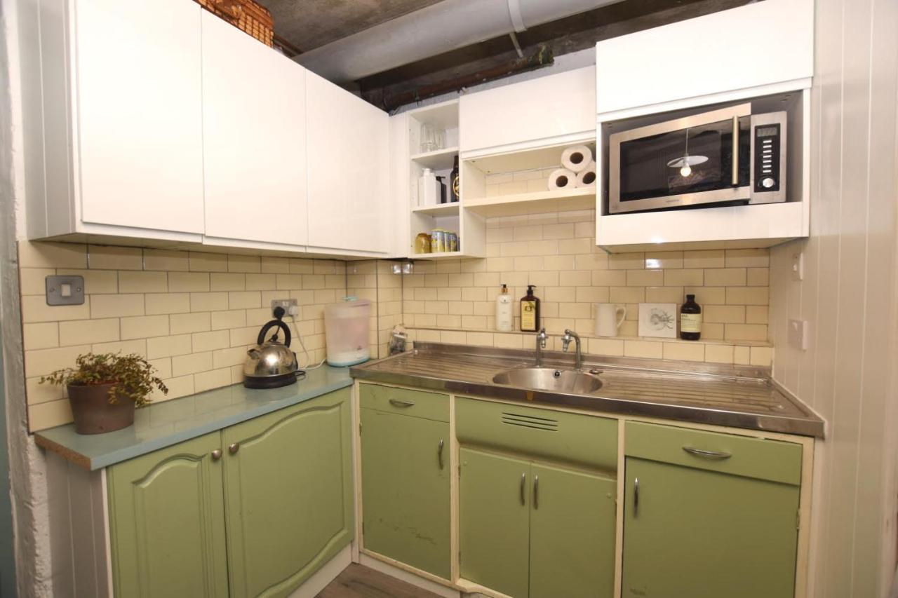 Villa Stylish 3 Bed House With Parking In Bermondsey, Se1 London Exterior foto